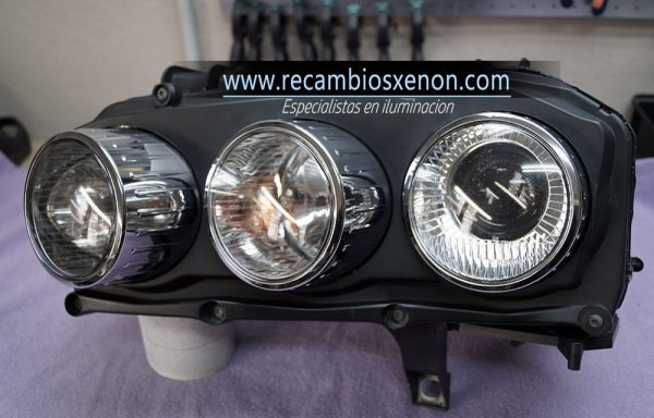 Reparacion faro ALFA ROMEO 159 2005-2012