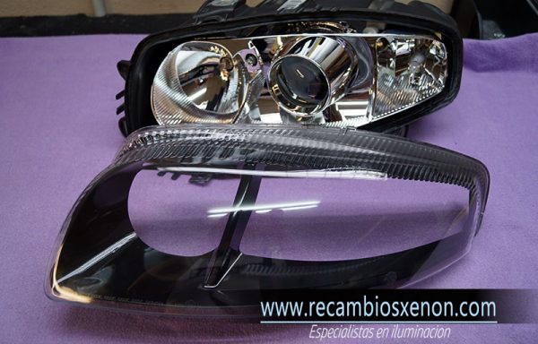 Reparacion faro ALFA ROMEO GT 2003-2010